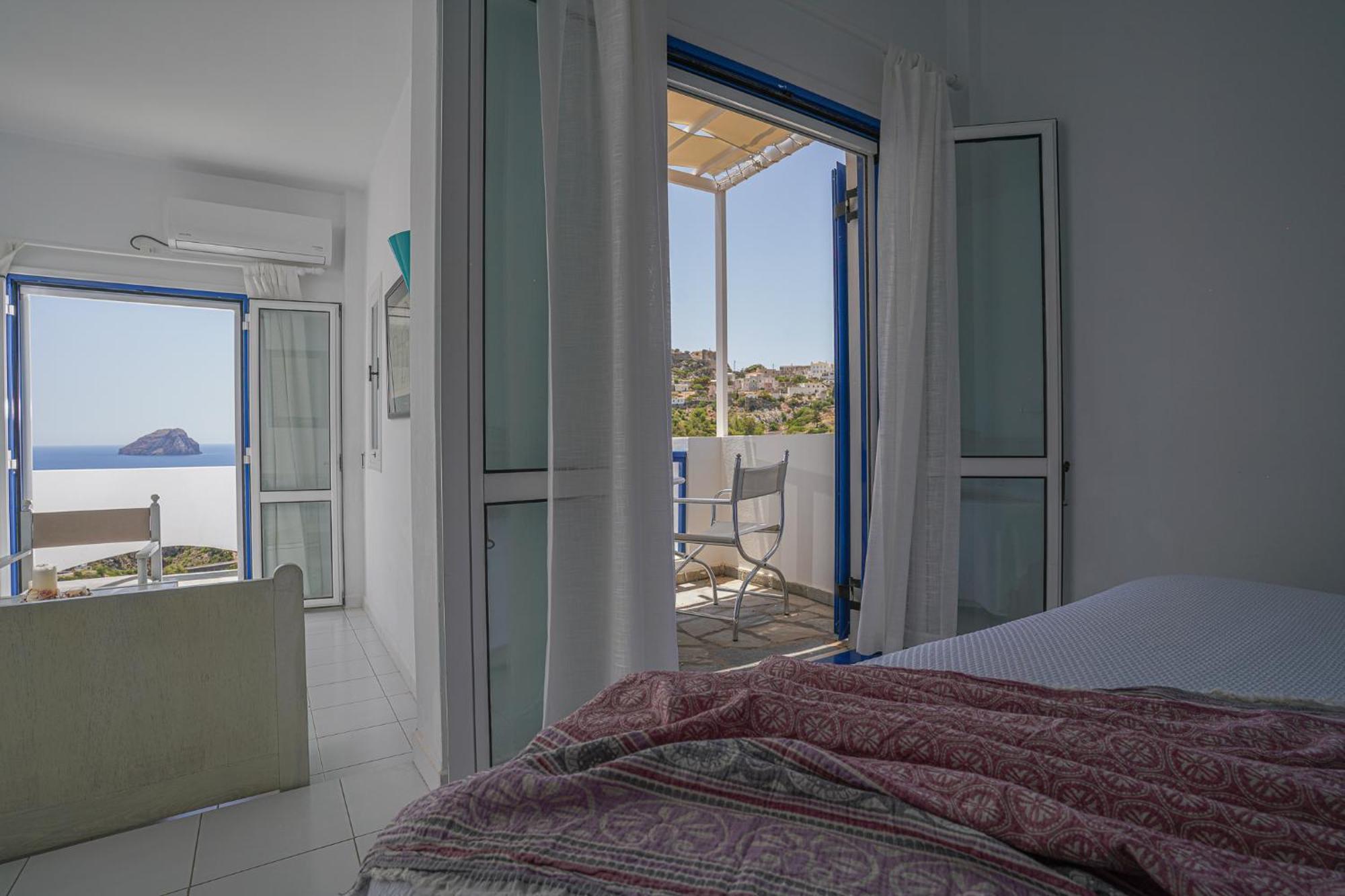 El Sol Hotel Kapsálion Eksteriør billede
