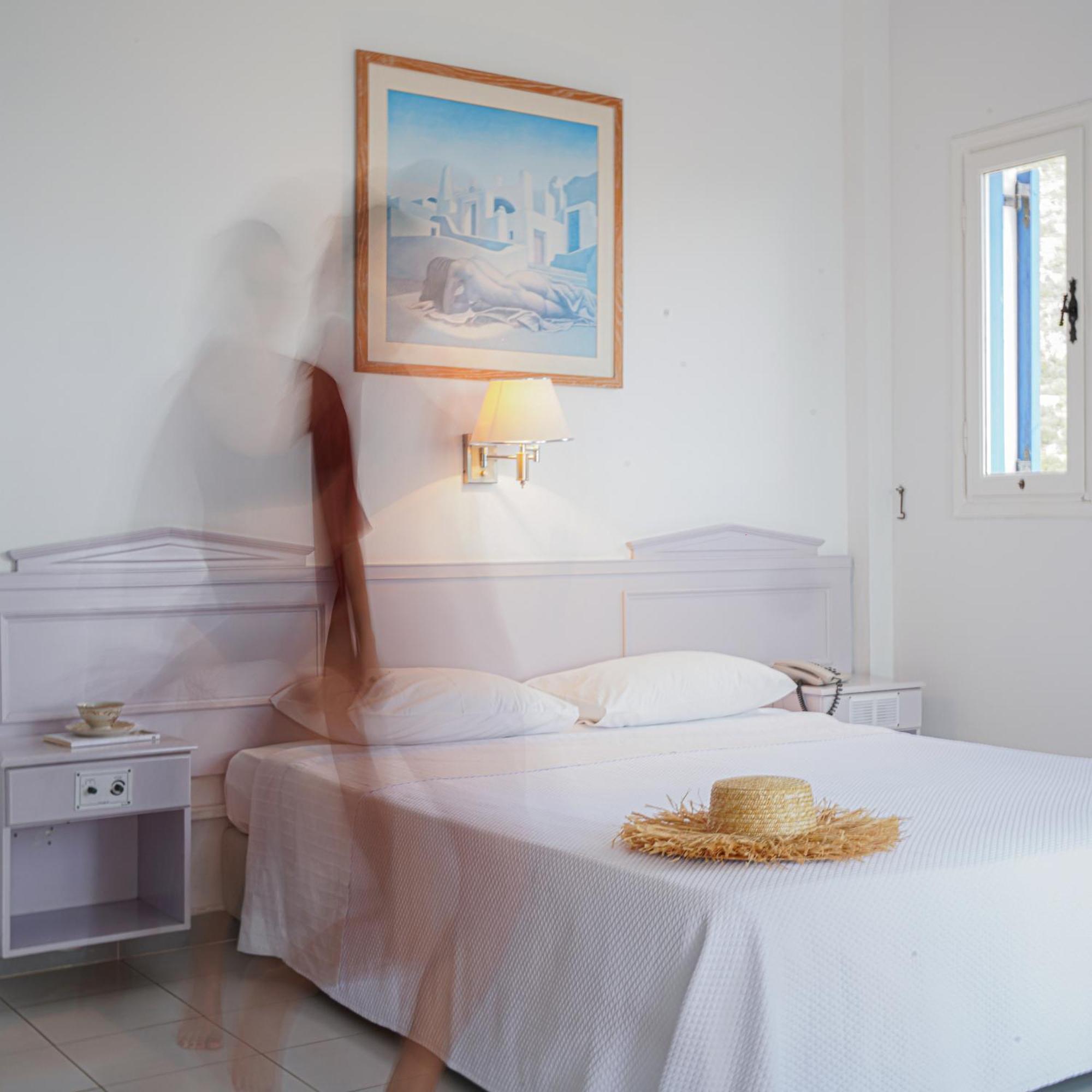 El Sol Hotel Kapsálion Eksteriør billede